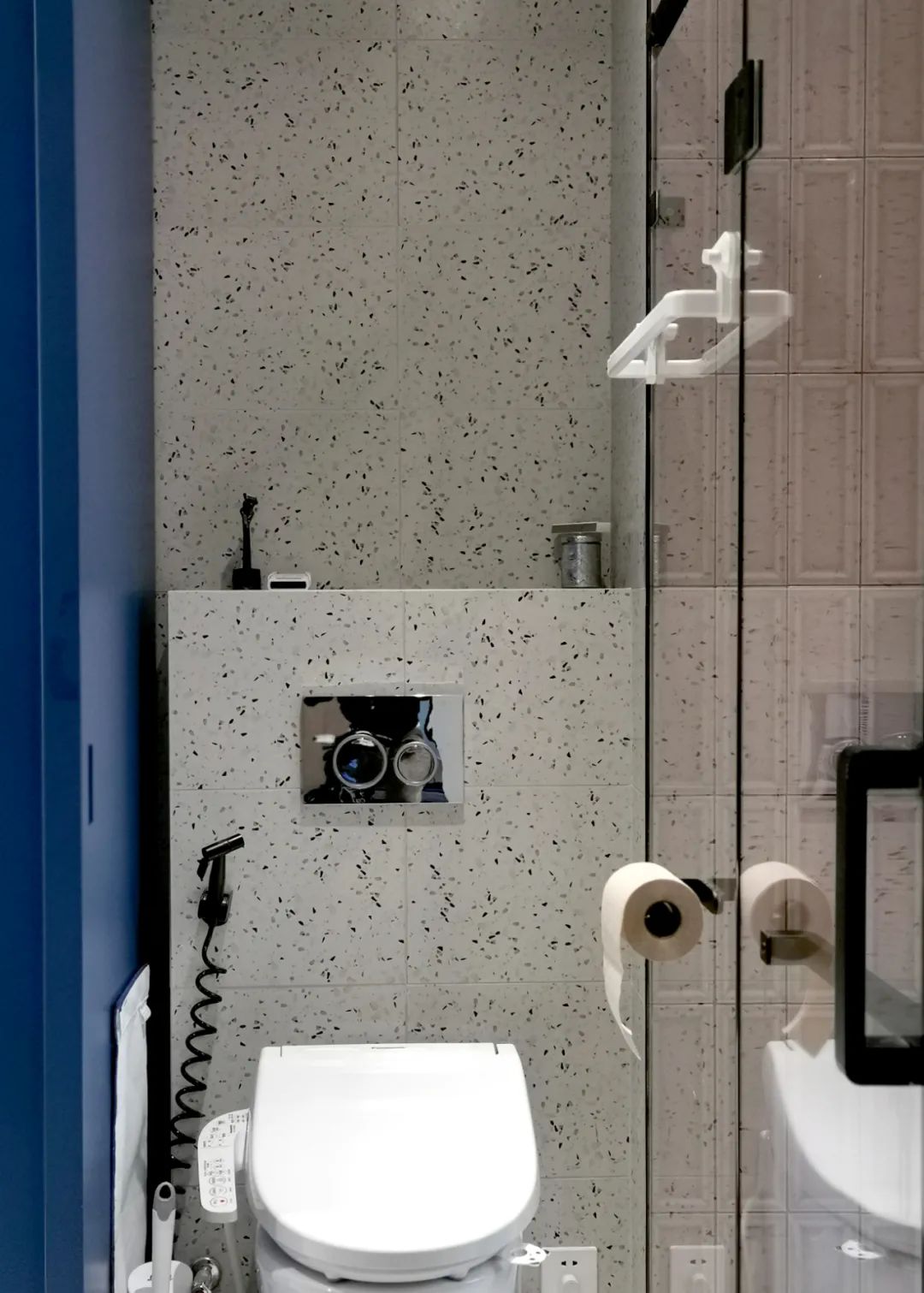 范斯沃斯住宅丨中国杭州丨穆汖-62