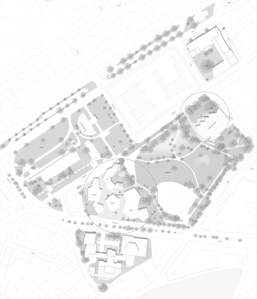 德国 BAN 教育幼儿园丨gernot schulz:architektur-37