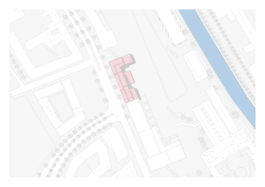 柏林艺术园区办公楼丨德国柏林丨Jan Kleihues-18