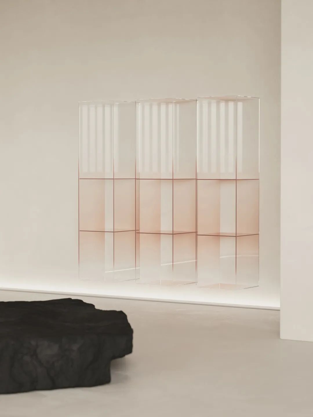 星河璀璨 · 尔我空间设计研究室的宇宙之旅丨尔我空间设计研究室,易梵数位艺术研究室-32