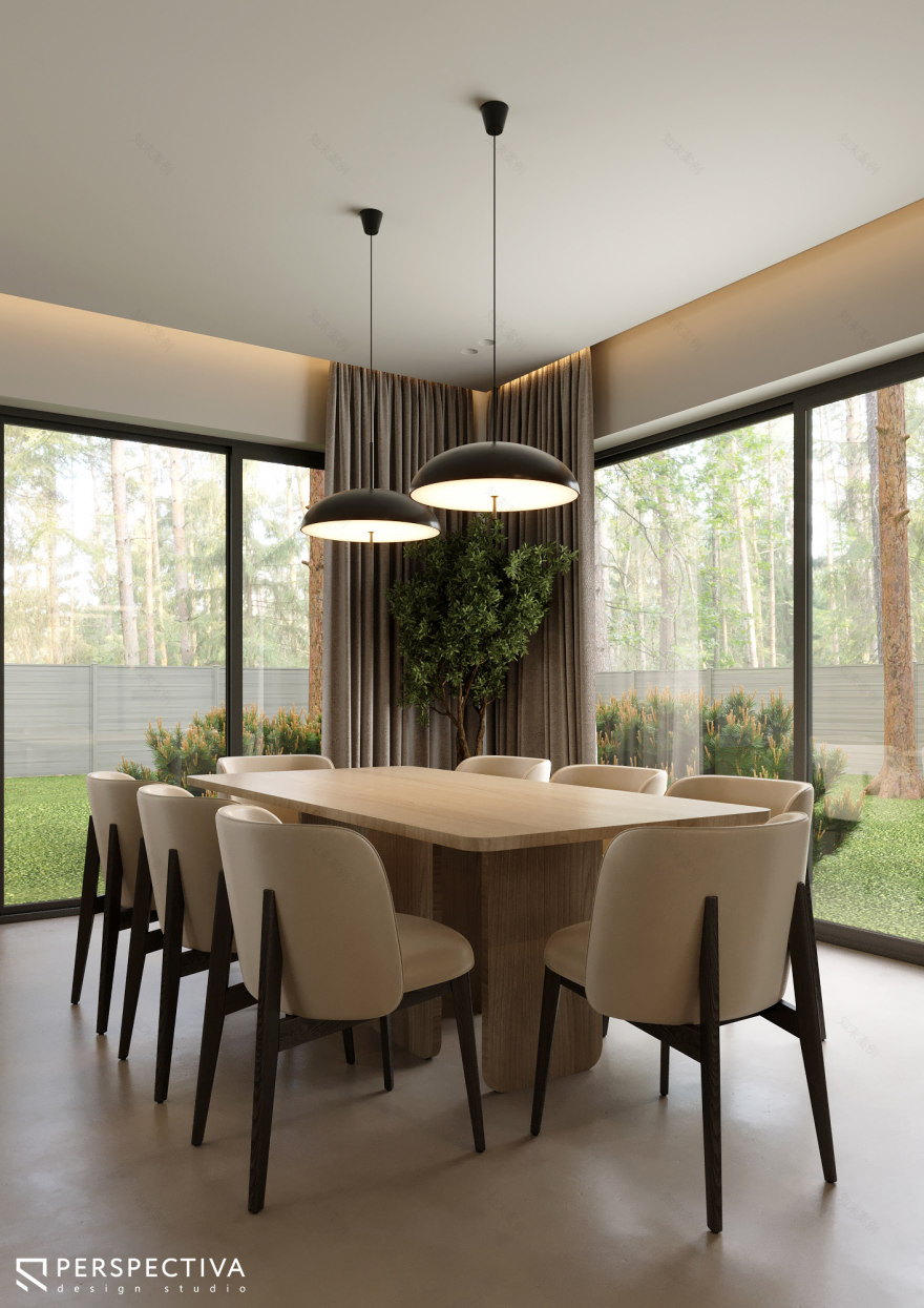 柏林的房子丨德国柏林-26