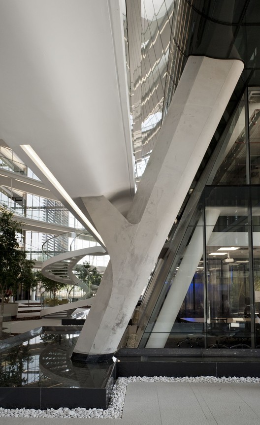 115 West Street Building  Paragon Architects-13