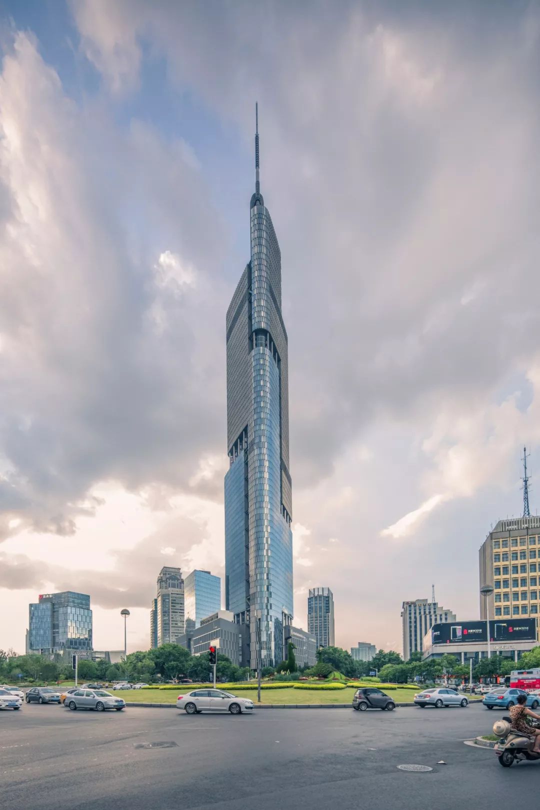 南京老城区建筑风情录 | 穿越时空的民国韵味-17