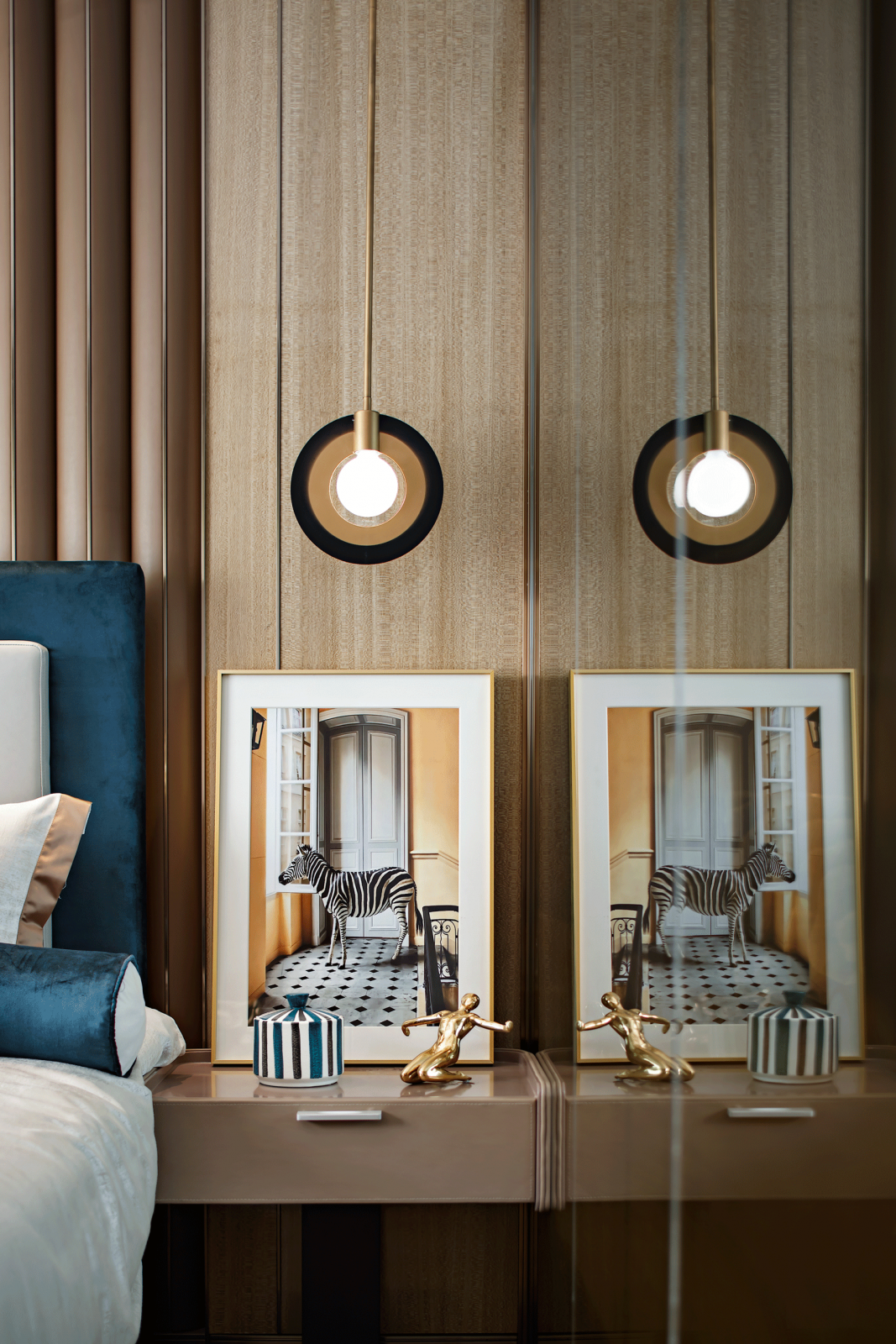 新希望白麓城，朴悦设计   YLH地产设计首次邂逅！-55