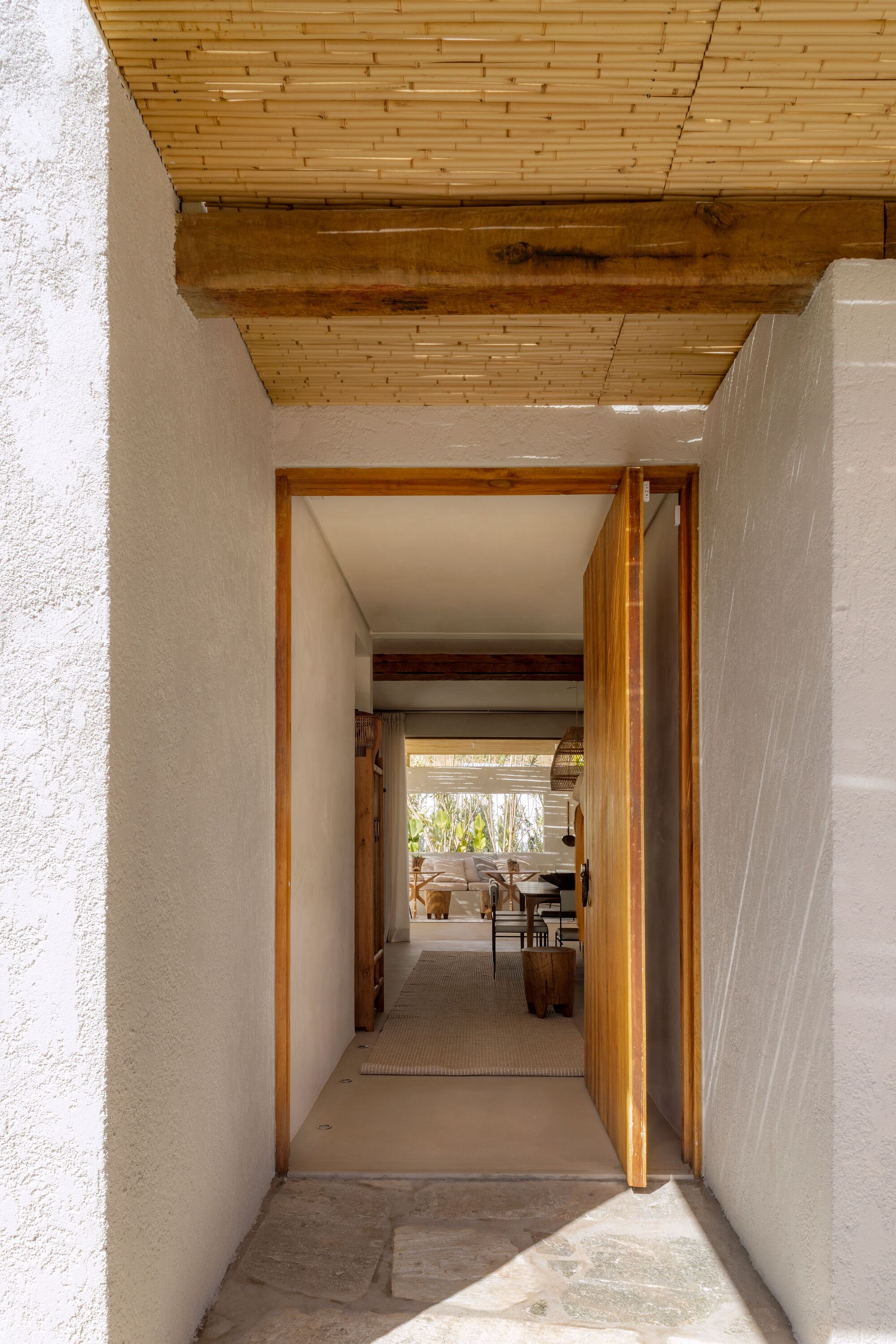 卡皮姆·西德罗住宅丨巴西戈亚斯-45