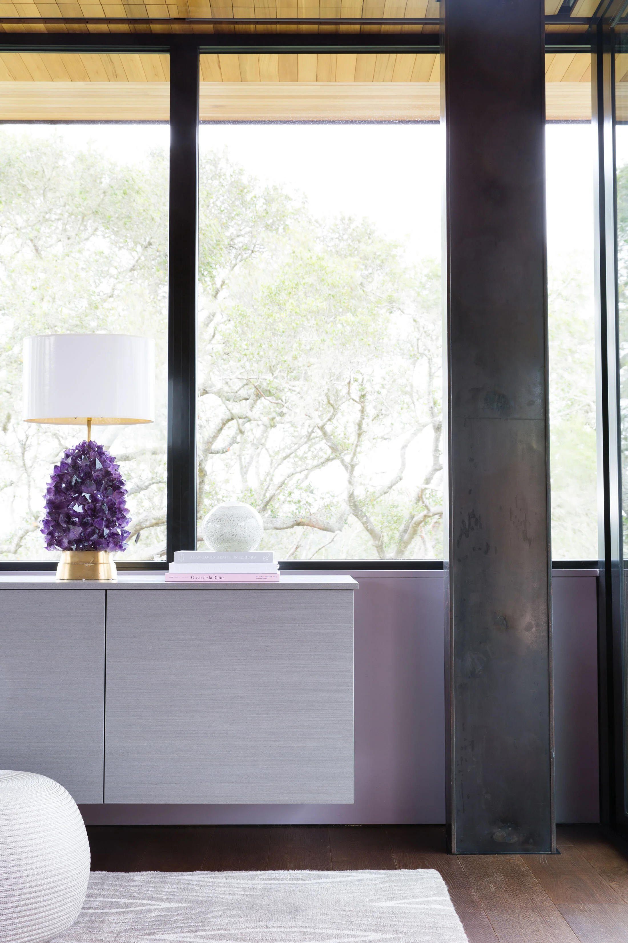 高级波西米亚风·HSH室内设计公司丨美国加利福尼亚丨HSH Interiors-22