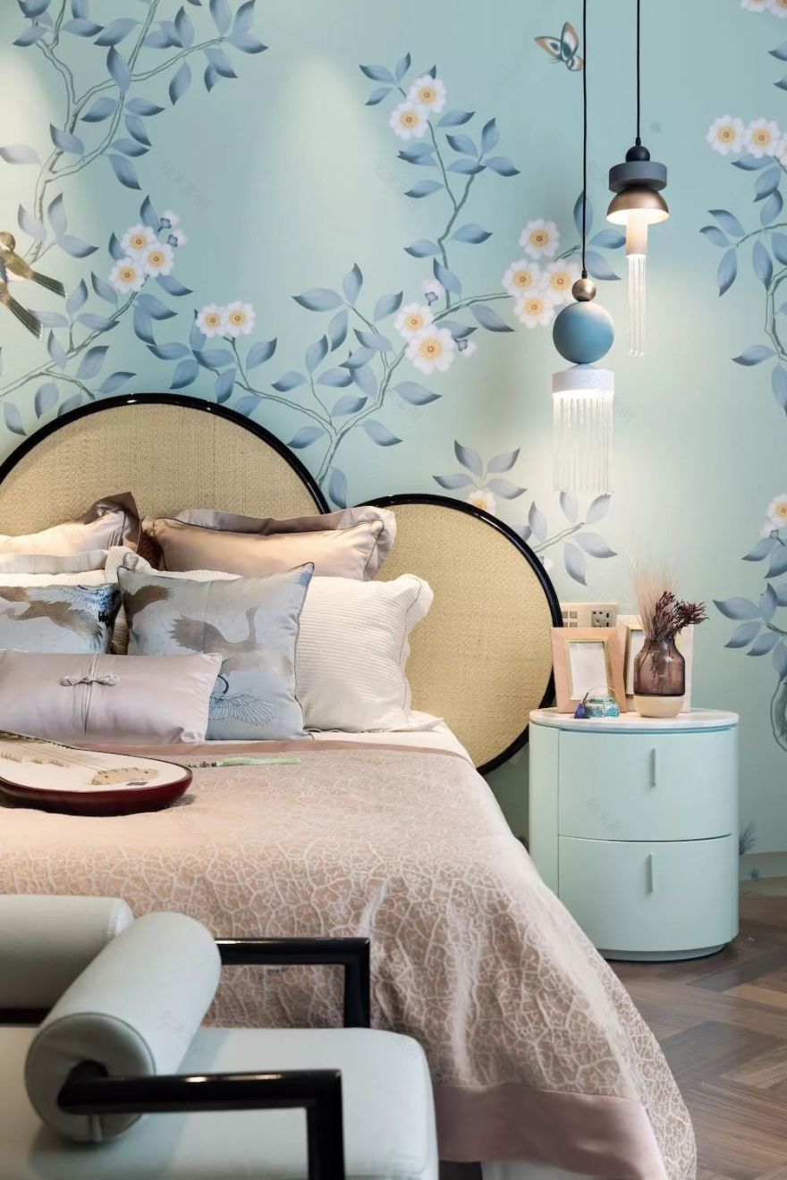 海棠树叠拼样板间(下叠)丨中国大连-12