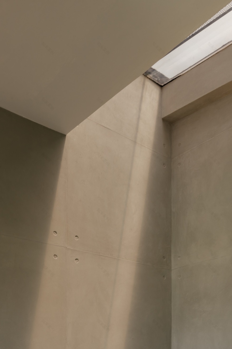 花园别墅丨新加坡丨Create Architecture-26