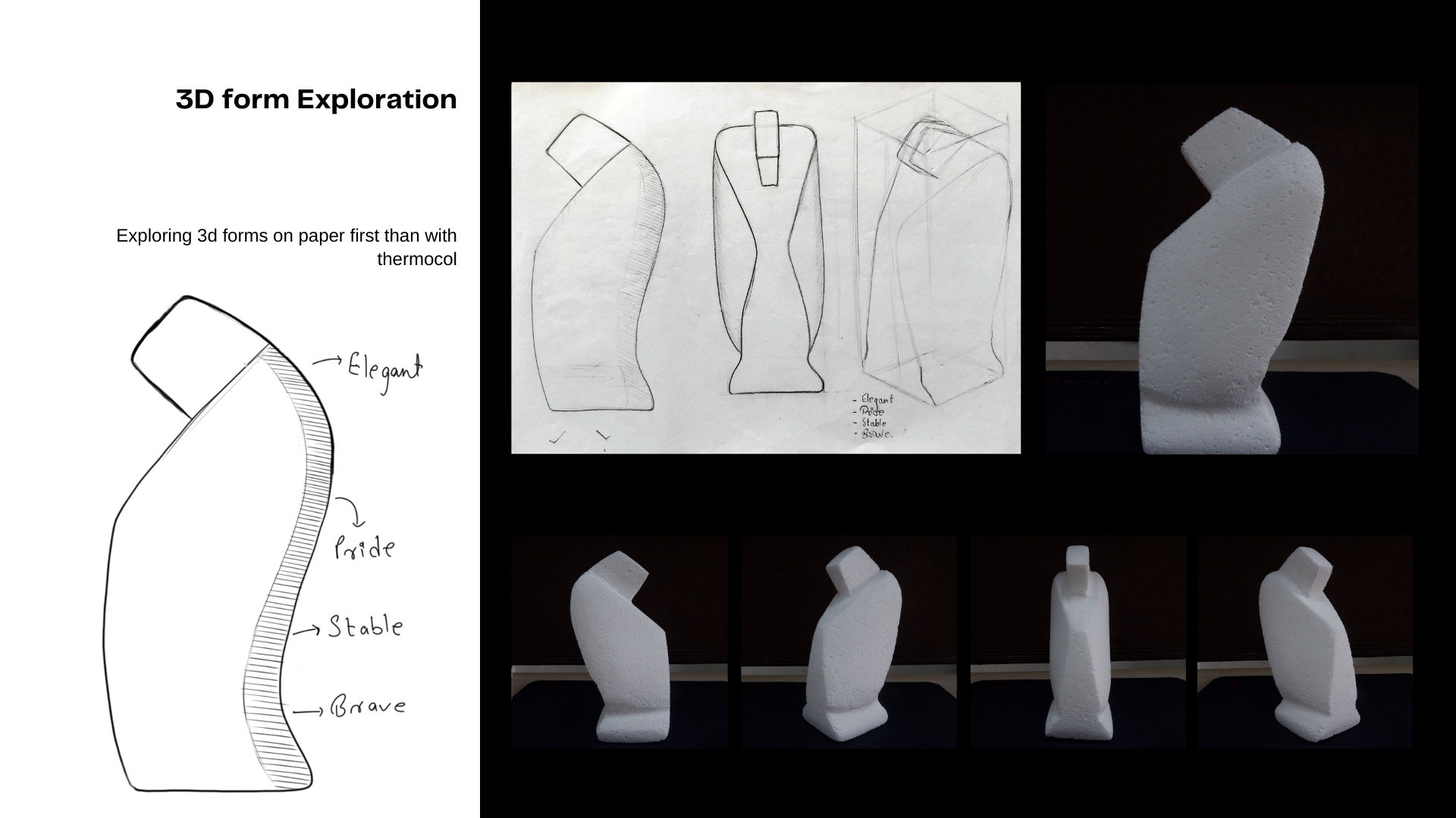 企鹅（花瓶）自然与形式丨Rahul Ashok Barve-24