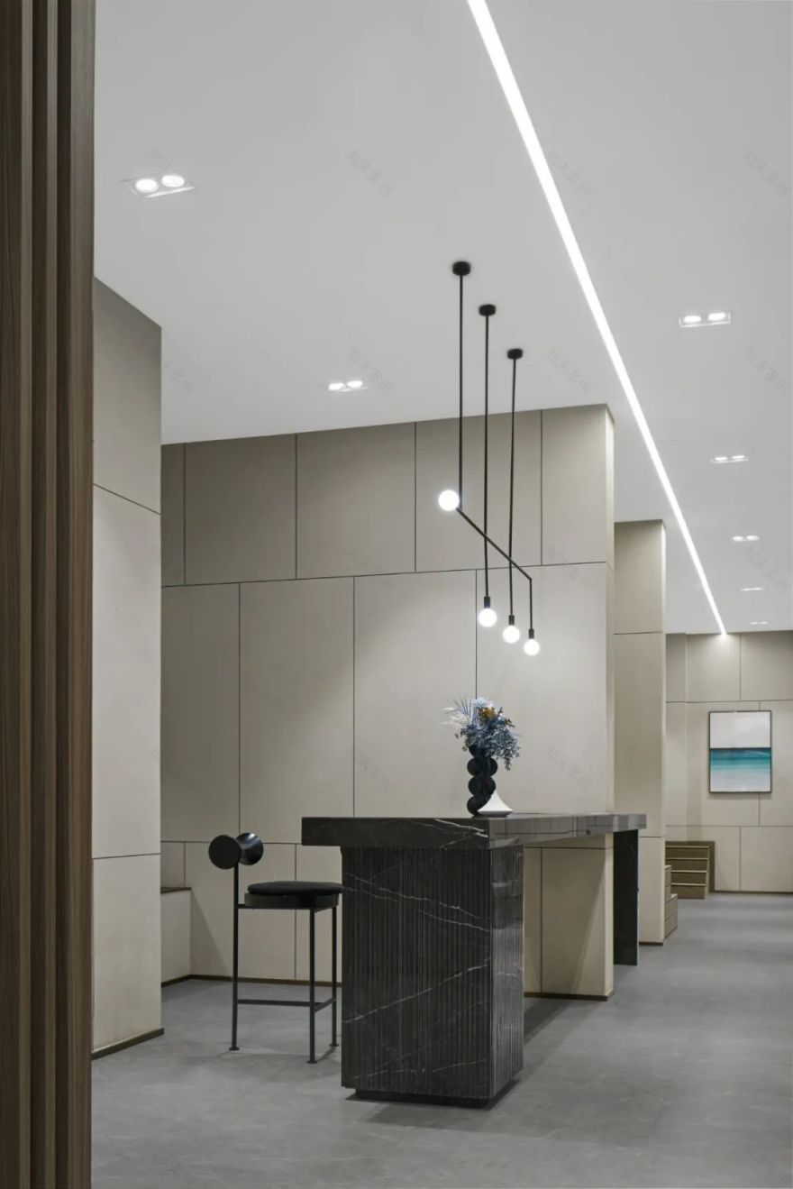 上原米修·新作 || Z时代下的社交空间——“第二客厅”-11