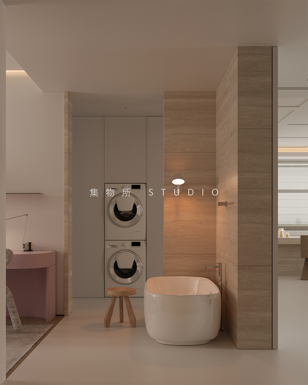 新作｜集物所STUDIO 山顶岛屿丨中国新乡-51