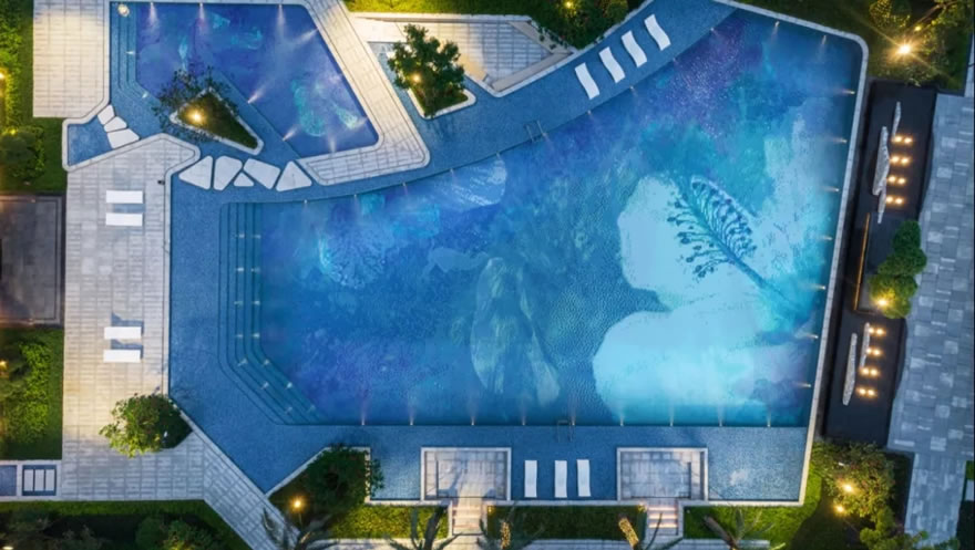 龙光·熙海岸-30