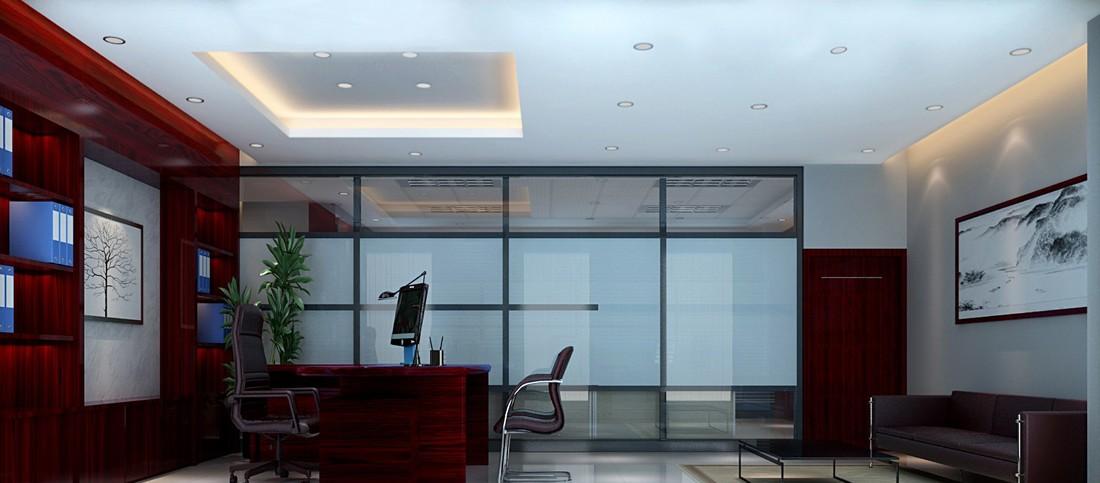 
中山市照明行业协会办公楼 -6