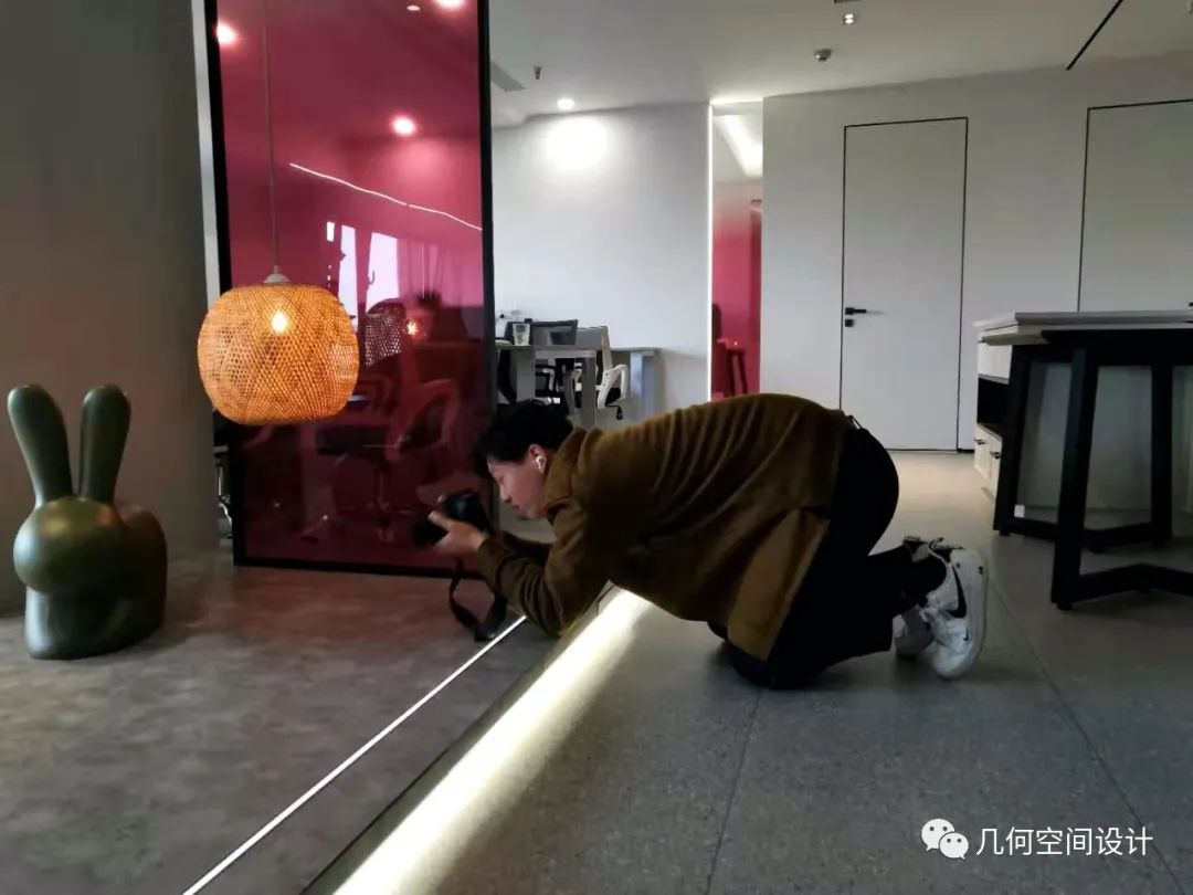 宫崎骏式设计,打造 230 平米极简美感之家-105