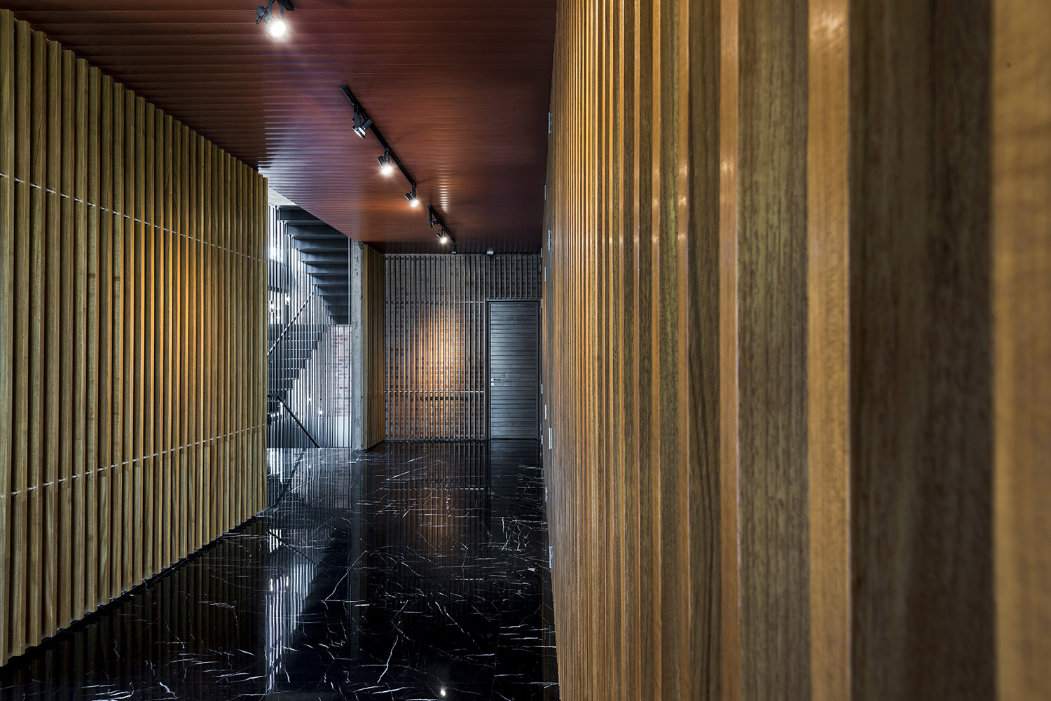 8D住宅，马来西亚 / DRTAN LM Architect-74