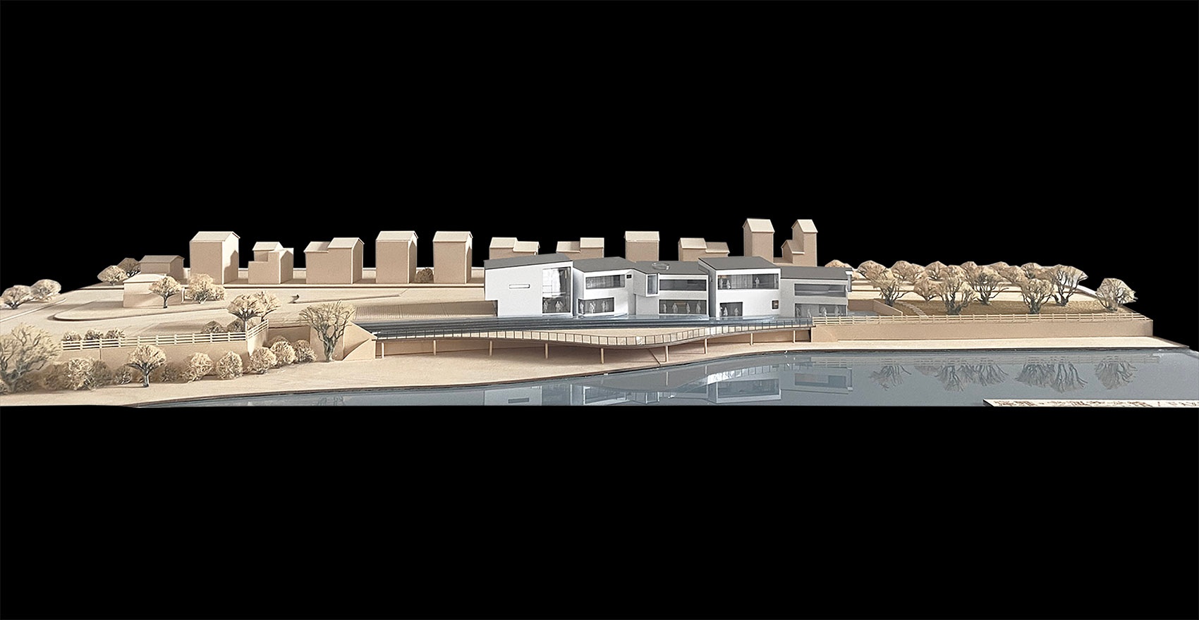 温州泽雅龙溪艺术馆丨不详-79