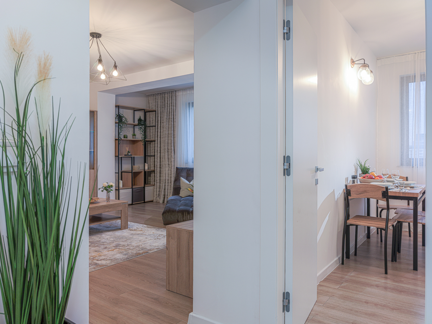 Ivory Residence Apartment-3