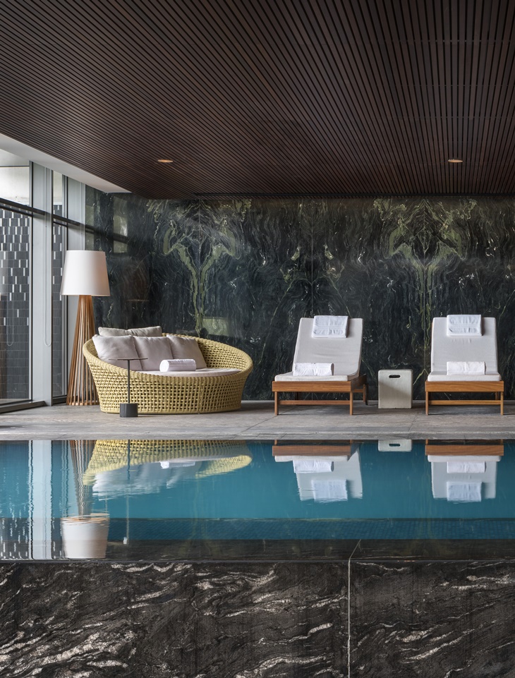 Four Seasons Hotel São Paulo - Tempo da Delicadeza-22