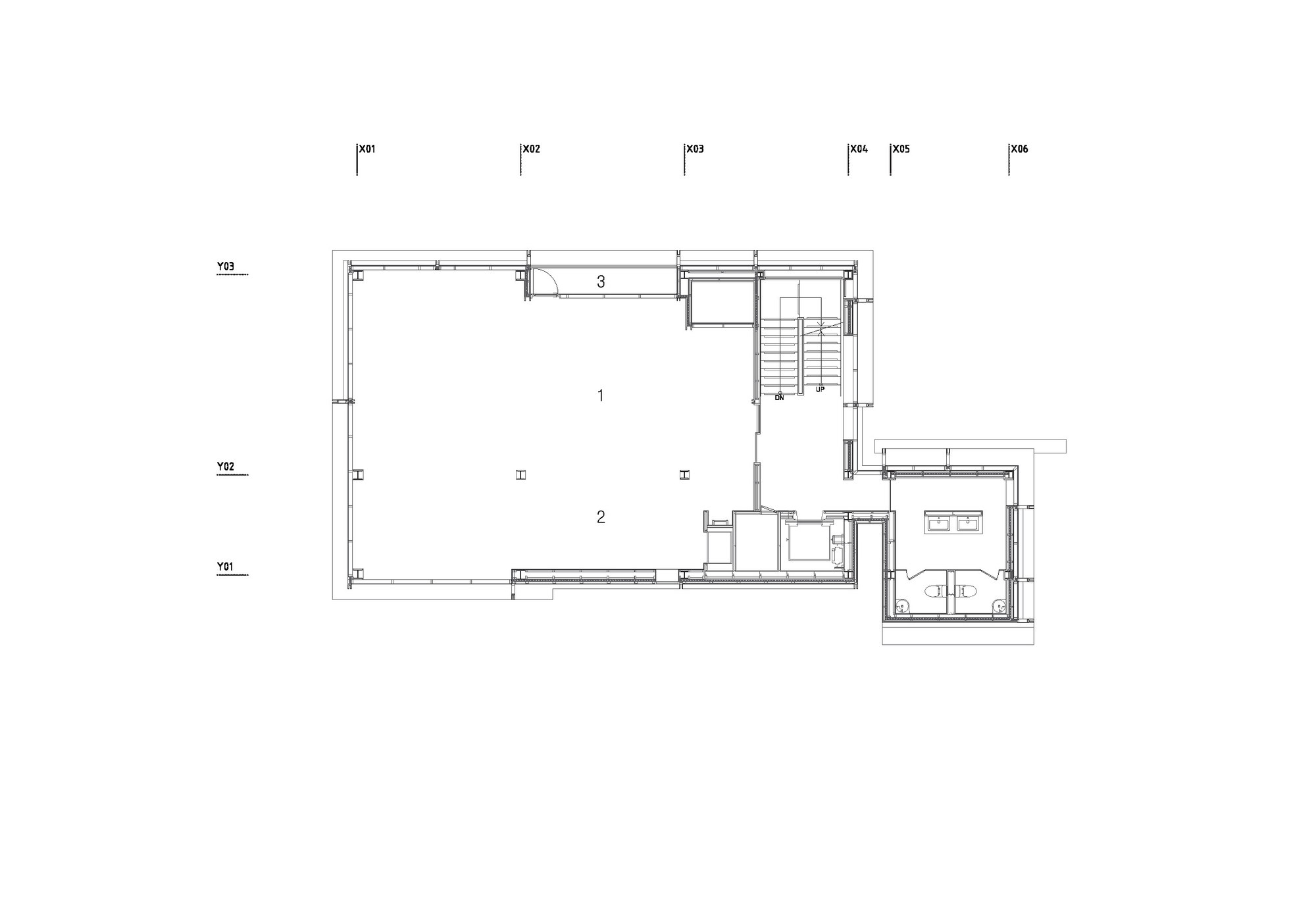 La Cucina / Myeongborang / Choon Choi Architects-36