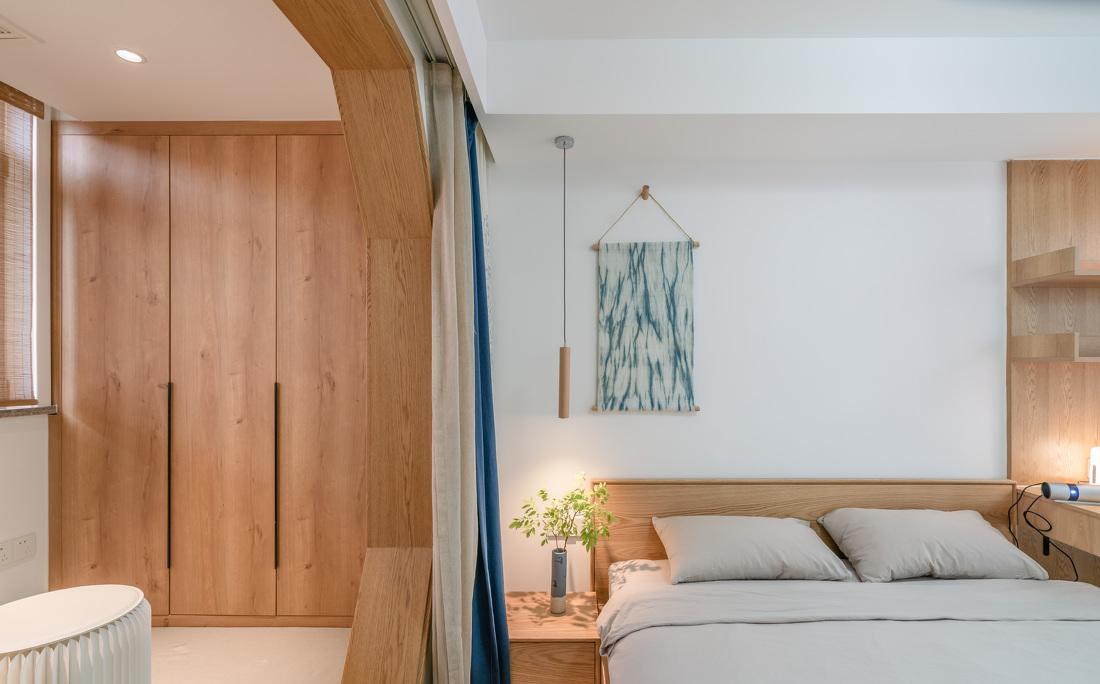 壹仙壹谷民宿-100