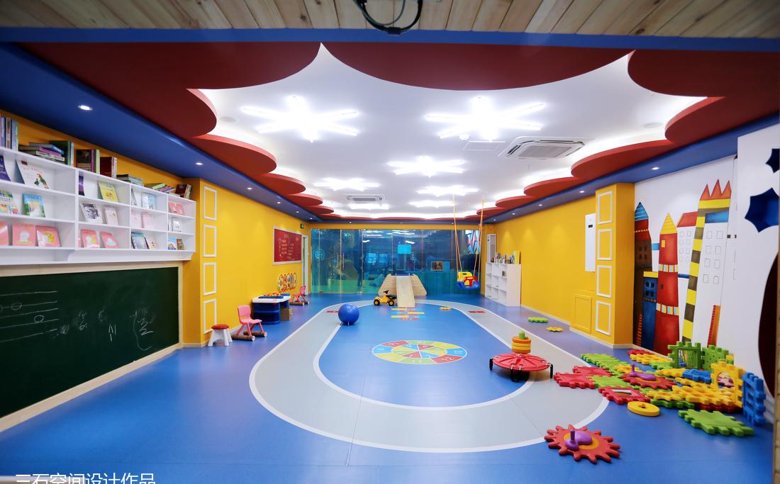 
design▸亲子空… -10