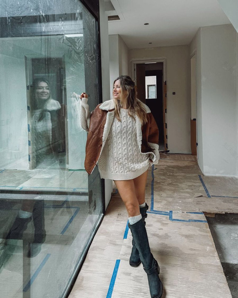 Stephanie Demner和Guido Pella的新家-9