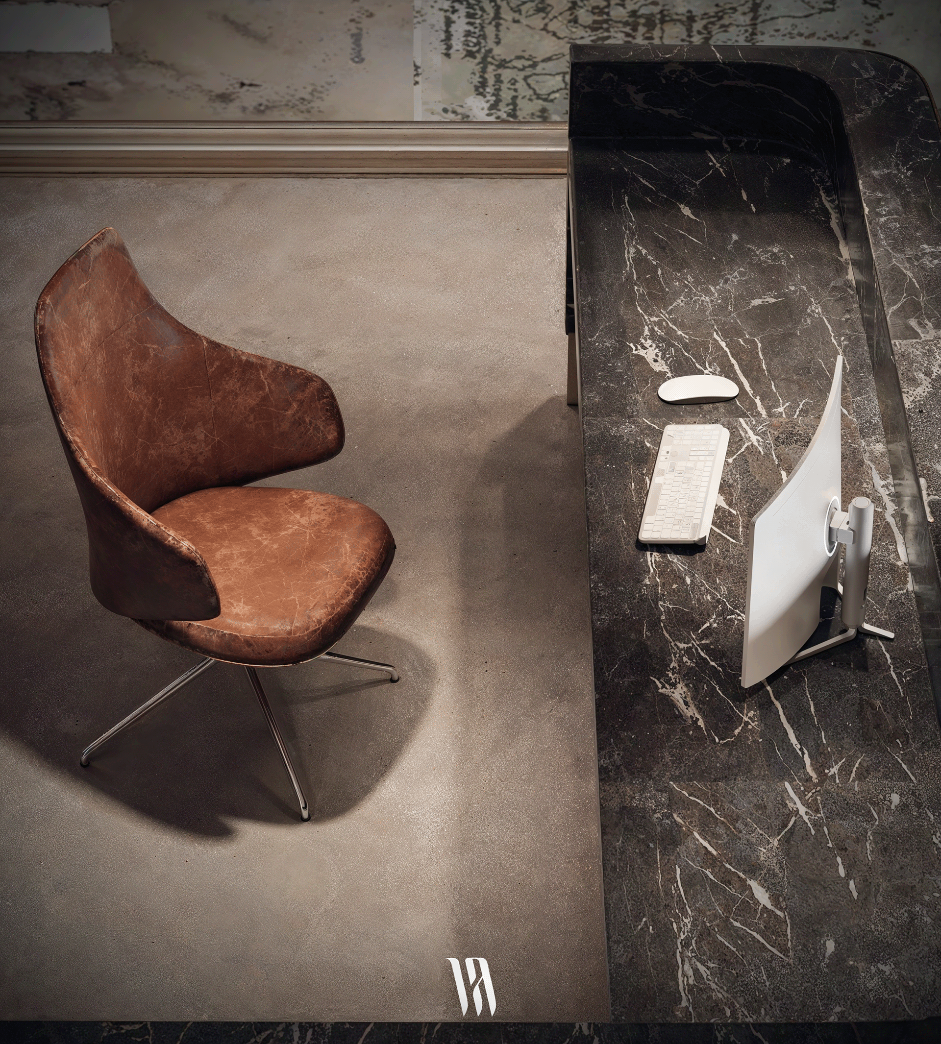 AMIRI GUARD MUSEUM（卡塔尔陆军博物馆）丨MOHAMED ABO MORRA-15