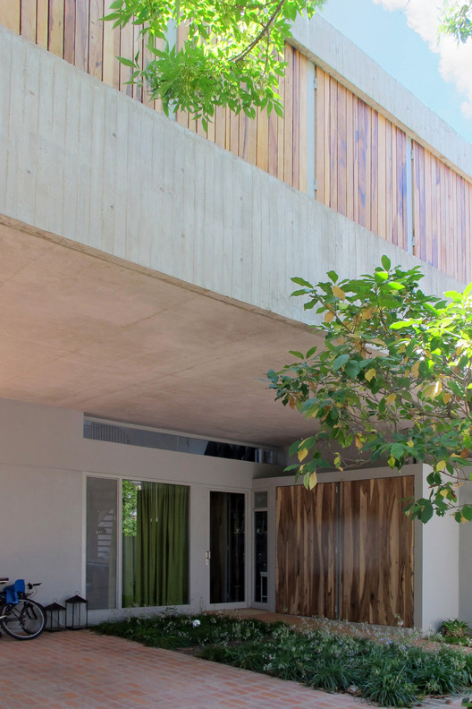 阿根廷贝卡尔翻新住宅-10