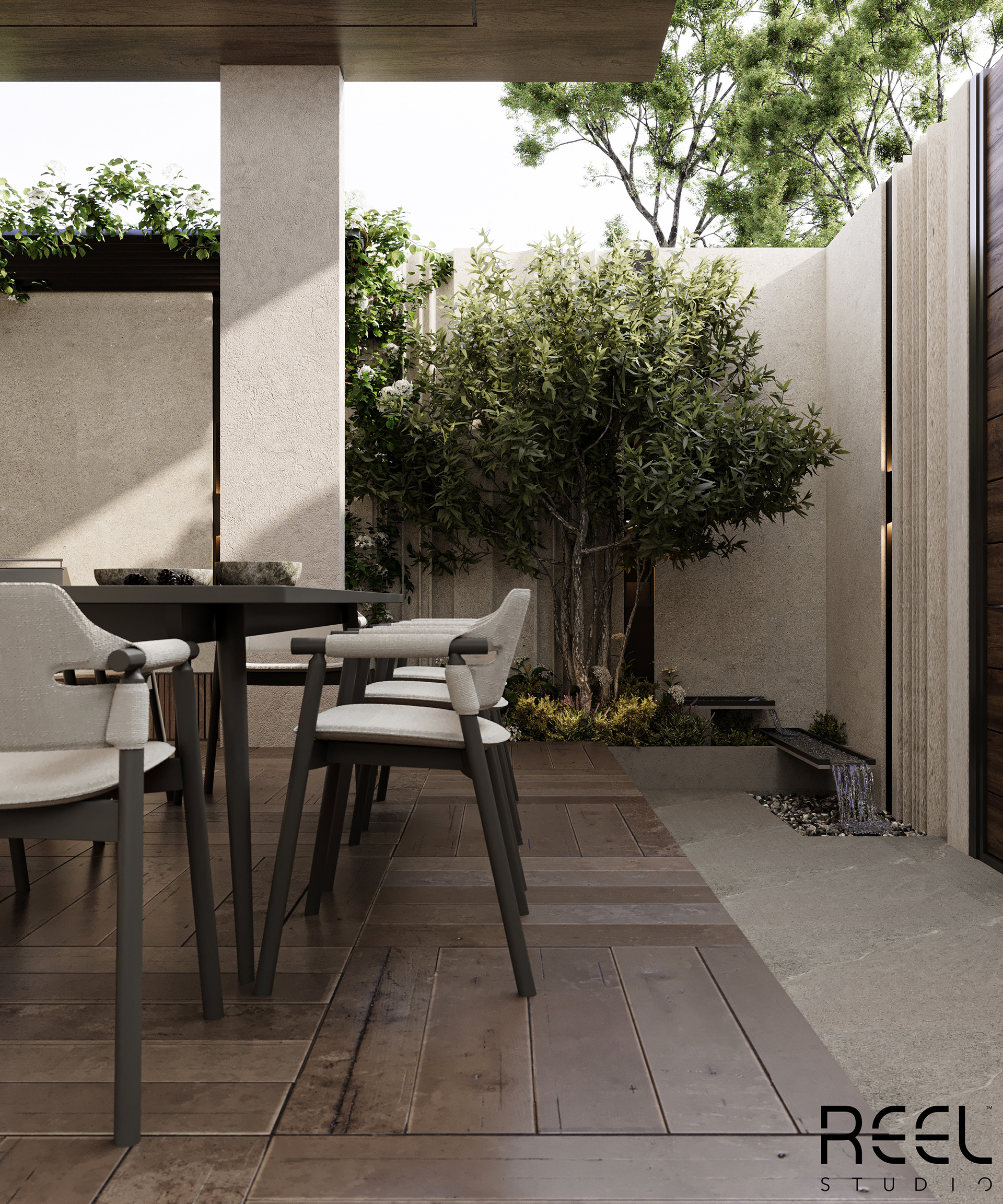 地面景观丨沙特阿拉伯-15