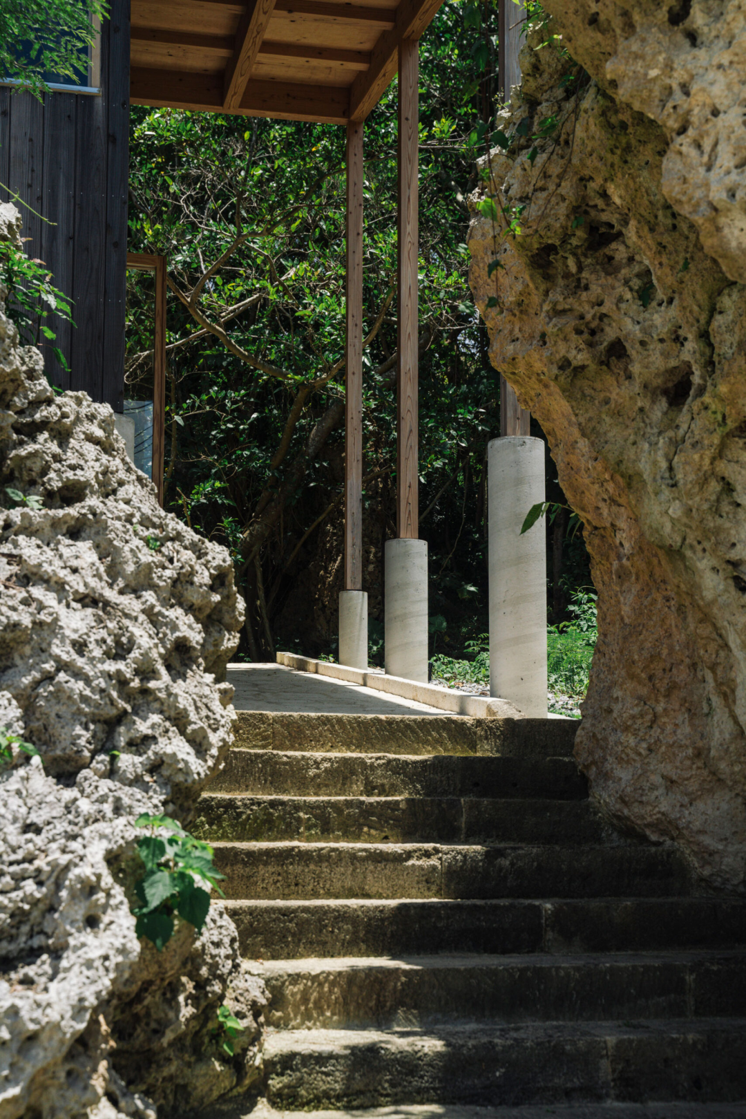 駅家の平屋丨日本广岛丨伊瀬和裕-74