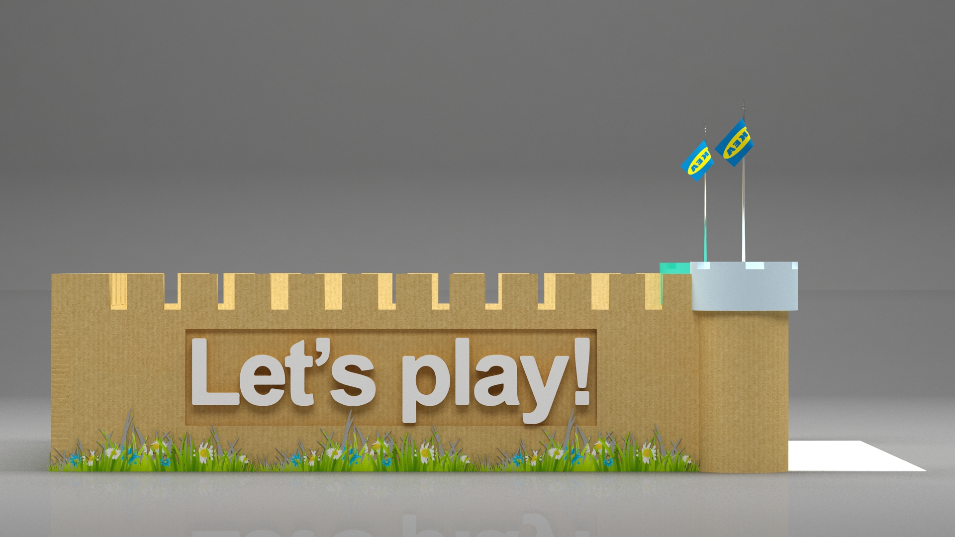 Ikea Let's Play! Full Project-12