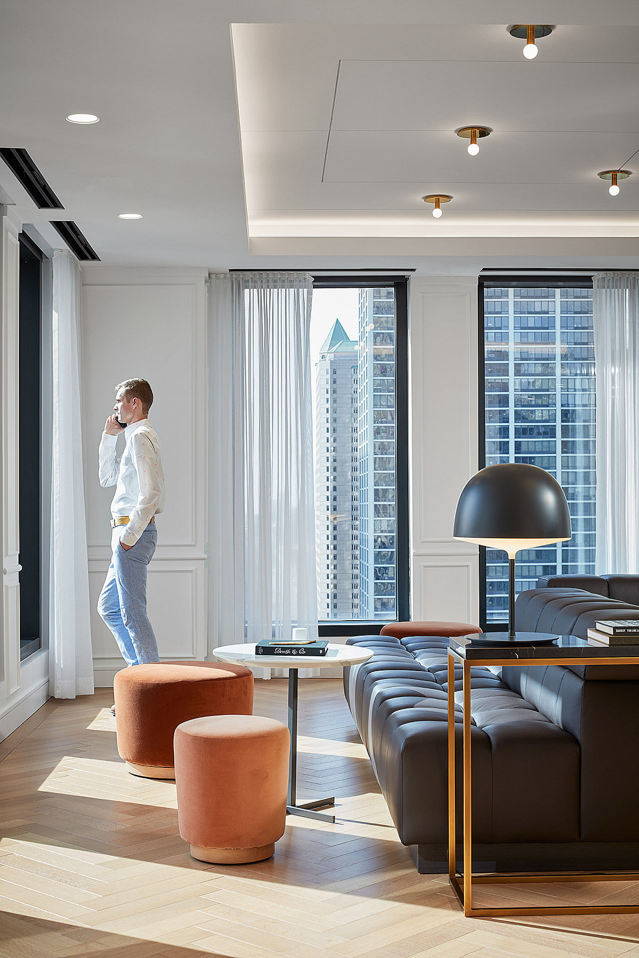 丨美国芝加哥-14