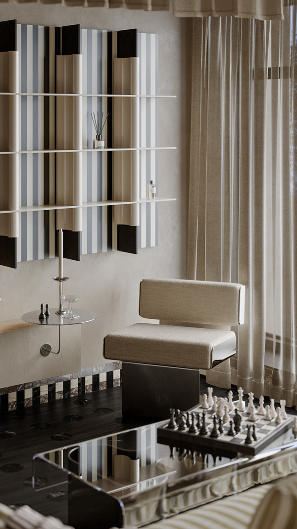 裹巧克力糖衣的冰淇淋丨比利时安特卫普丨namu.bureau-6