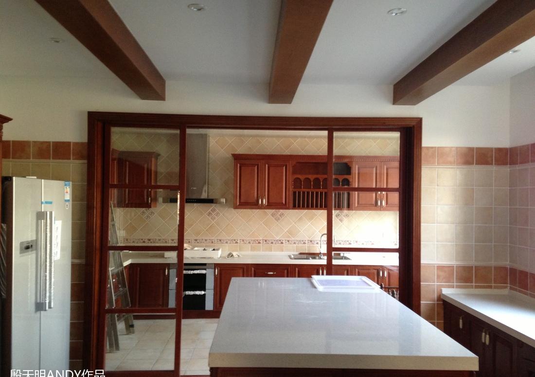 
江阴会所及别墅 -60