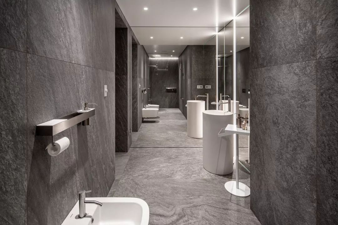 MONO architects 打造顶层公寓,诠释自由空间与光线之美-62