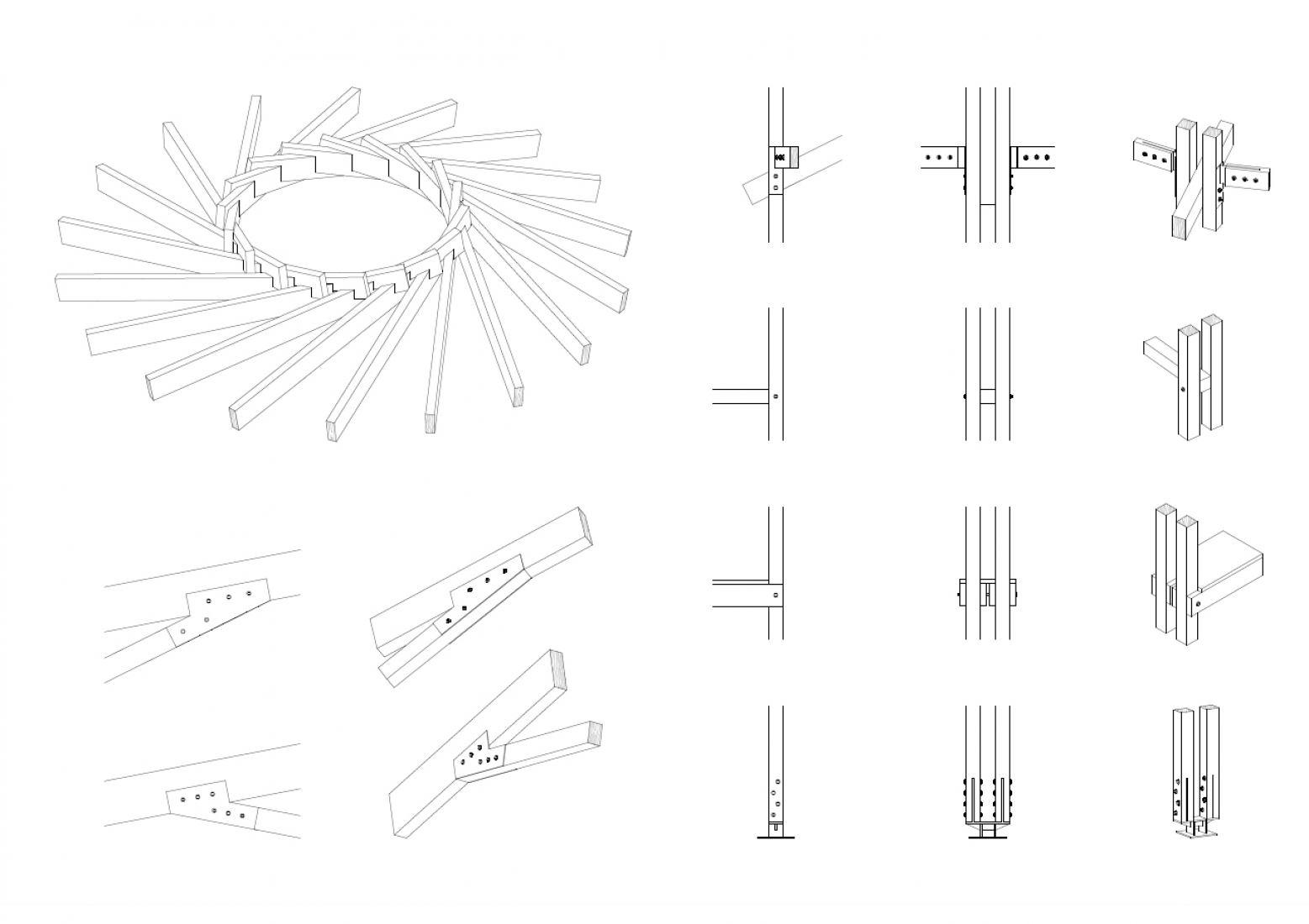 LUO studio地黄炮制工艺品展览馆丨中国焦作丨LUO studio（罗宇杰创立）-80