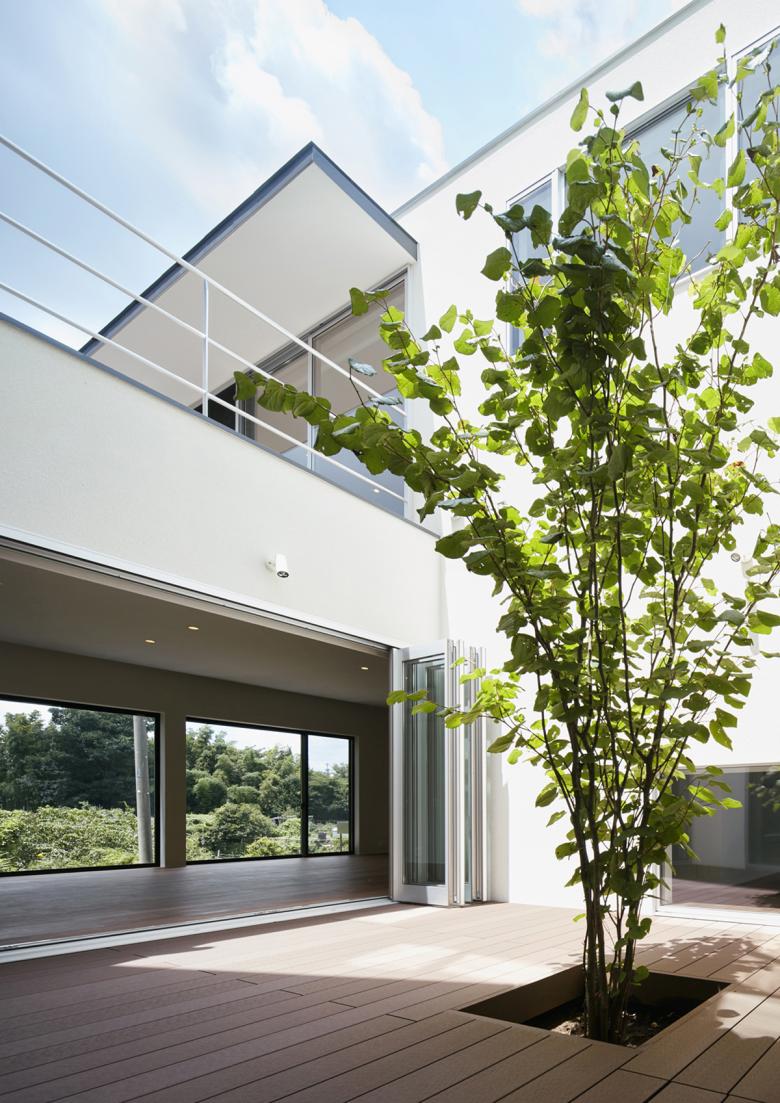 Yo Yamagata Architects丨SG丨日本-28