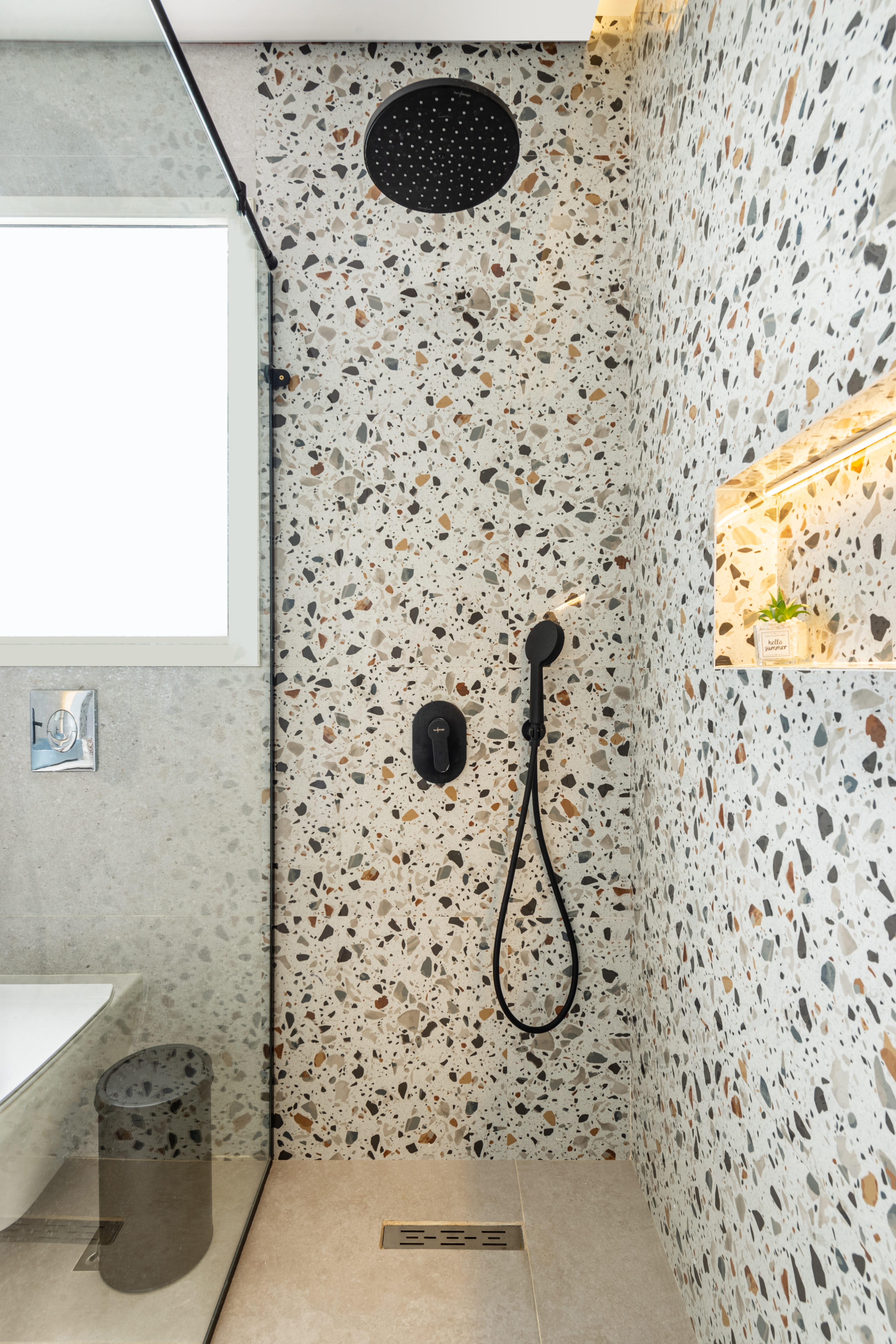 山景休闲别墅丨埃及丨LOAK Designs-38