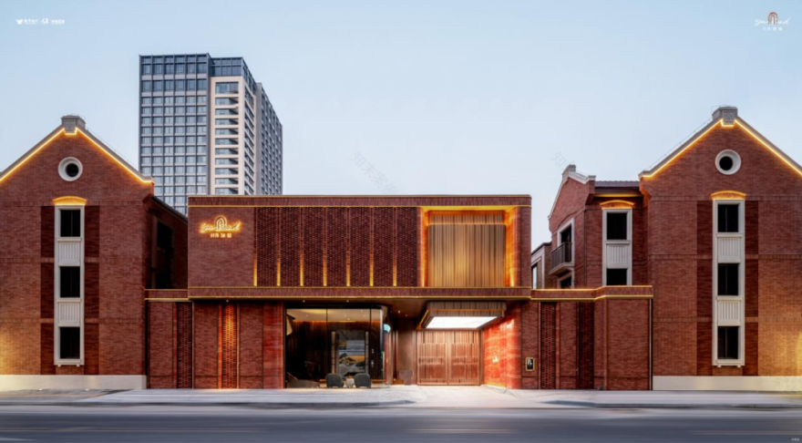 媒体看越秀丨越秀:以“4×4好产品理念”重塑长宁国际人居封面-22