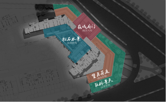 泉州美的云玺台丨中国泉州丨不详-15