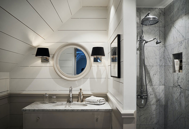 瑞典 Gotland 岛上的豪华古典乡村别墅-24