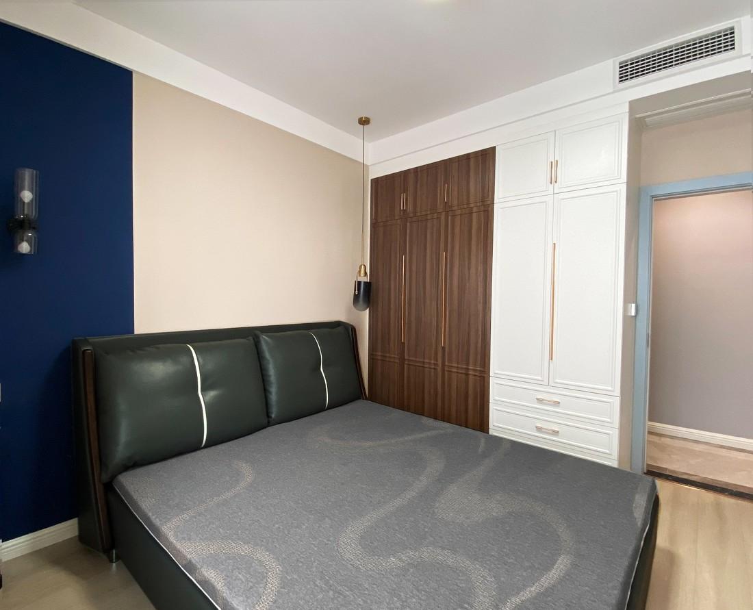 五口之家厨房改造,小餐厅变大圆桌-21