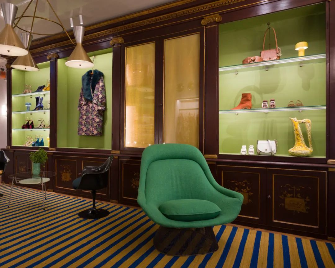 Zimmermann 女装佛罗伦萨最新精品店丨意大利佛罗伦萨丨Studio McQualter-13