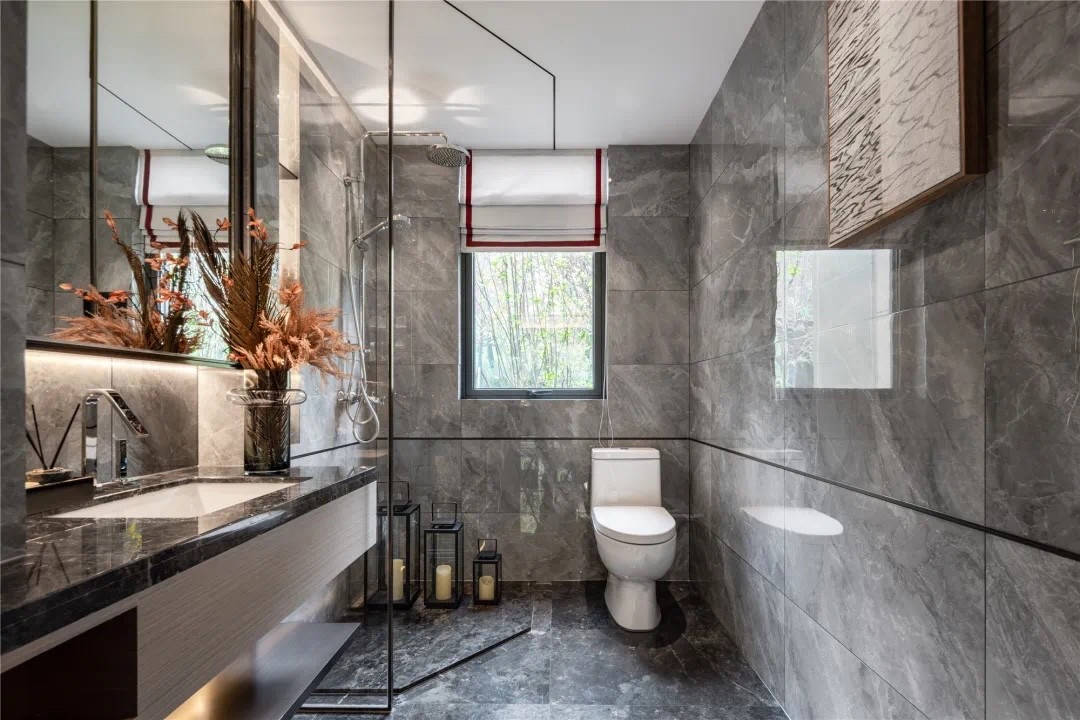 泽京·铂宸(偃师项目)丨中国河南丨品辰设计-18