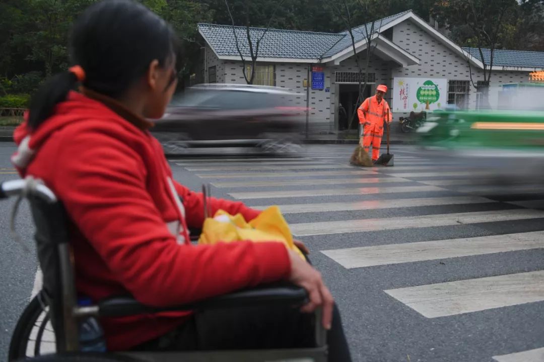 爱情的空间 | 一屋两人三餐四季-35