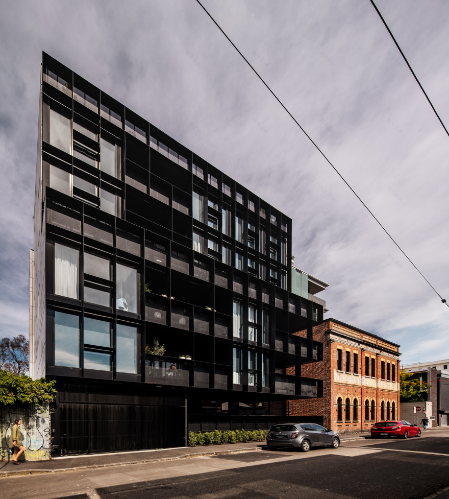 Fitzroy House | Jackson Clements Burrows-33