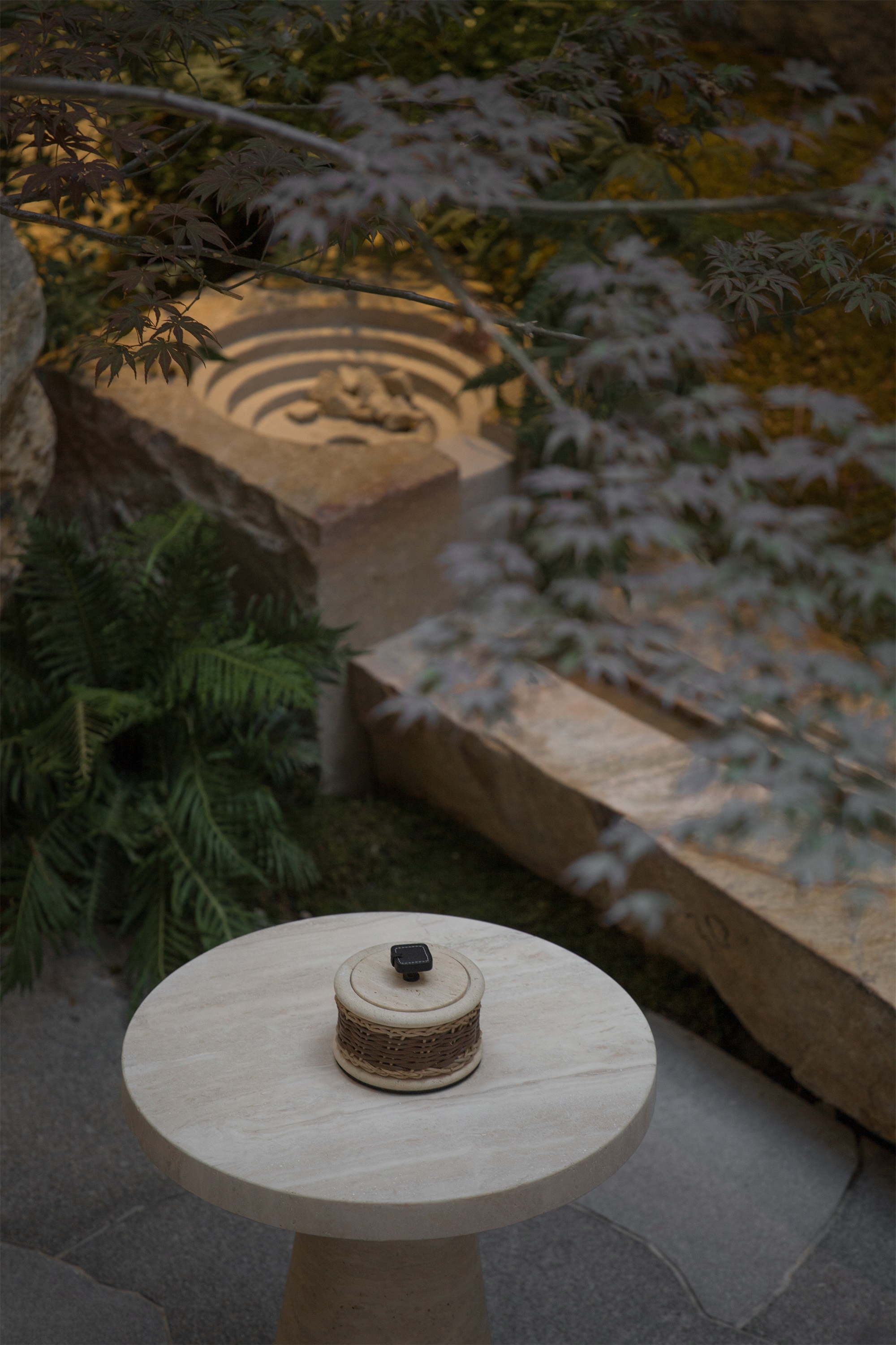 兴耀·沐云川丨中国杭州丨杭州木杉景观设计有限公司-173