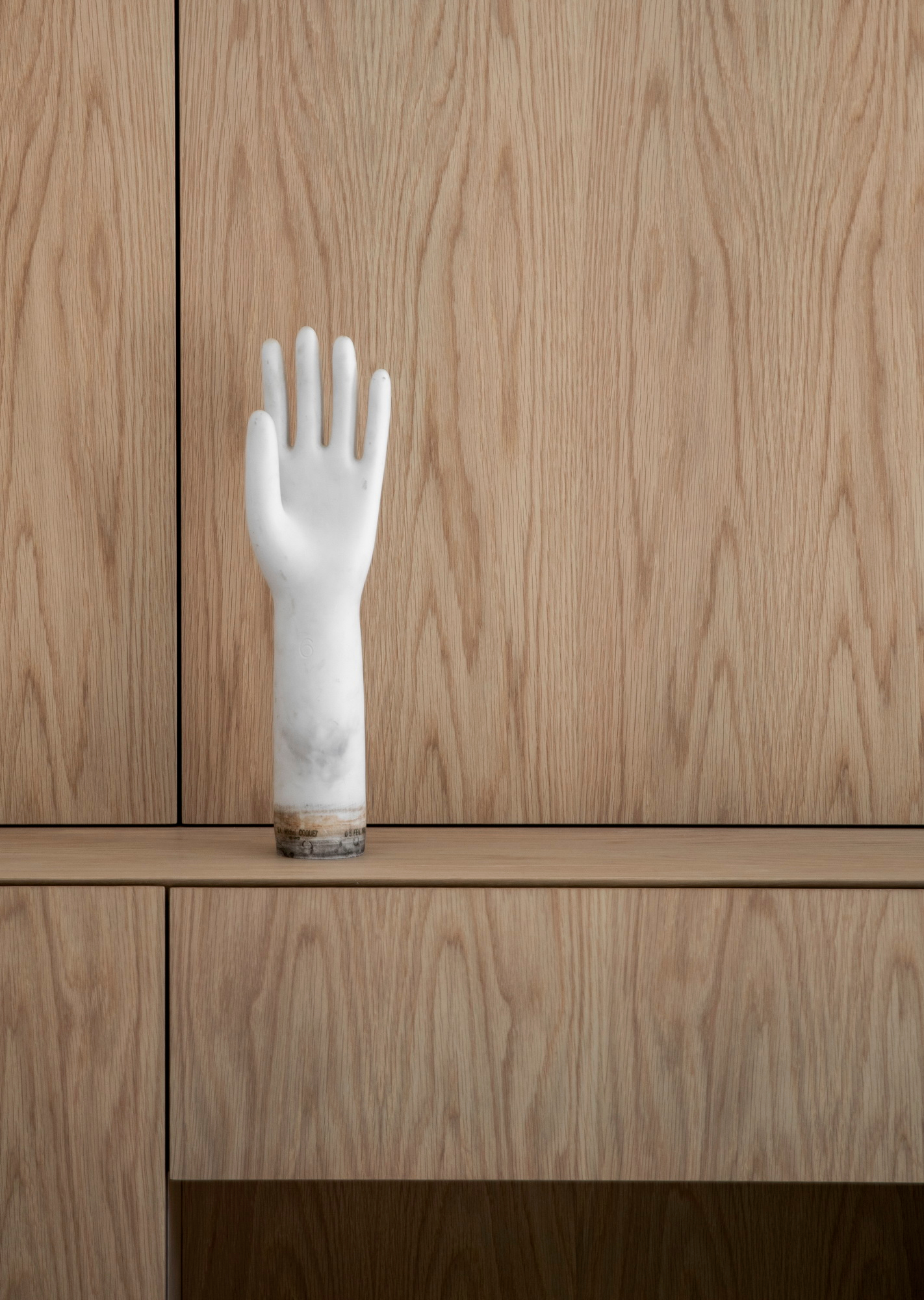 丹麦极简主义之当代乡村住宅(Contemporary Country Home)Norm Architects设计-53