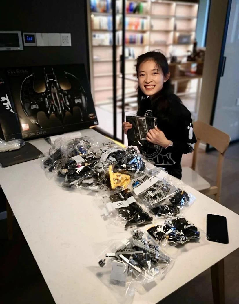 喵星人的温馨家园丨中国重庆丨不详-28