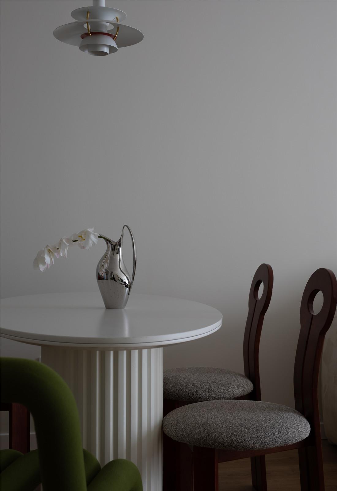 90 后独居中古风的 80㎡小家-29